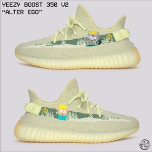 Meet your Posher, Michael